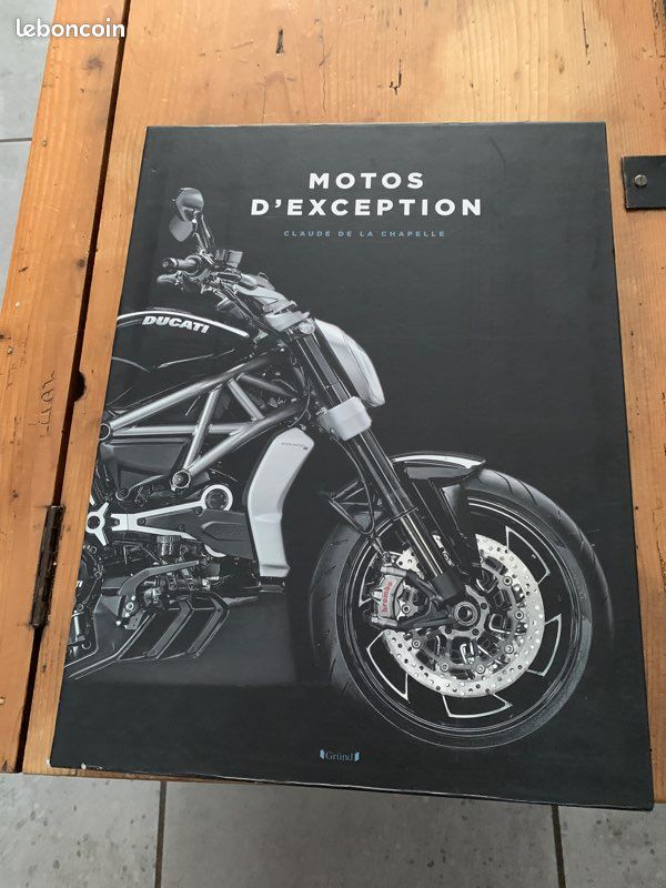 Motos d exception (image 2)