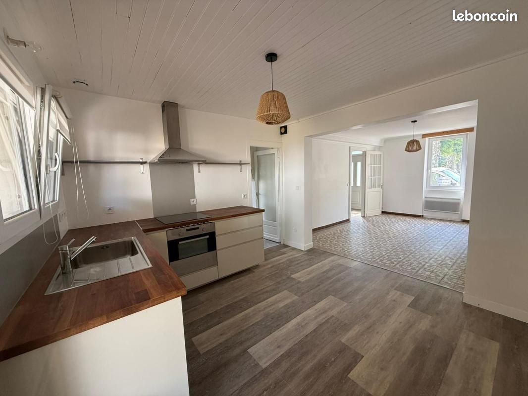 Maison 5 pièces 120 m² (image 1)