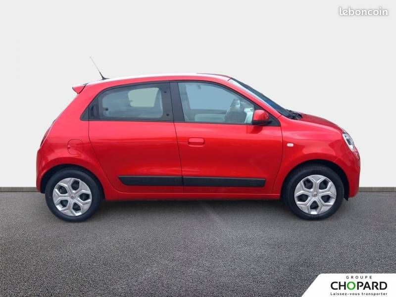 Renault Twingo III SCe 65 - 21 Zen (image 9)