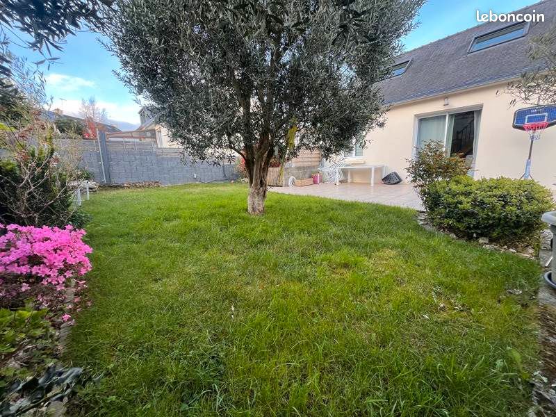 Maison de ville 6 pièces 104 m² (image 4)