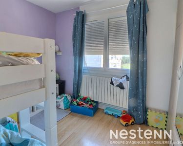 Appartement 135 000 € - 77 m²