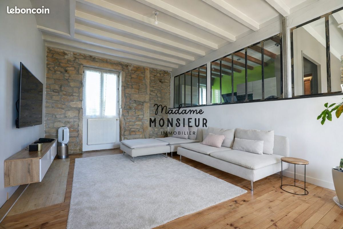 Maison 6 pièces 170 m² · à Bourgoin-Jallieu · 170 m² · 399 000 €