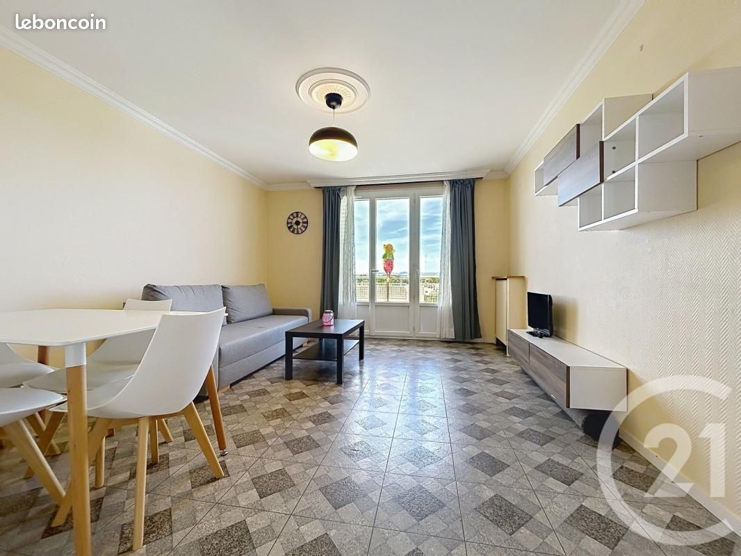Appartement 3 pièces 65 m² · à Saint-André-les-Vergers · 65 m² · 690 €/mois