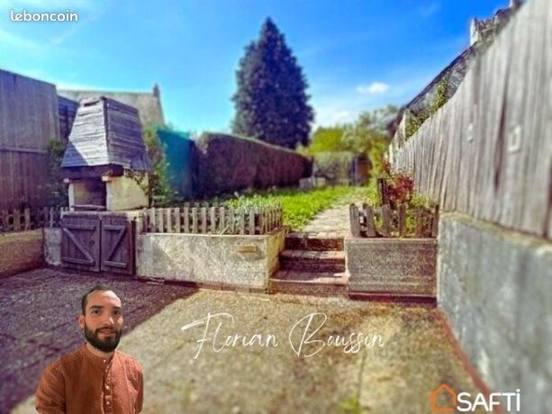 Propriété 5 pièces 107 m²