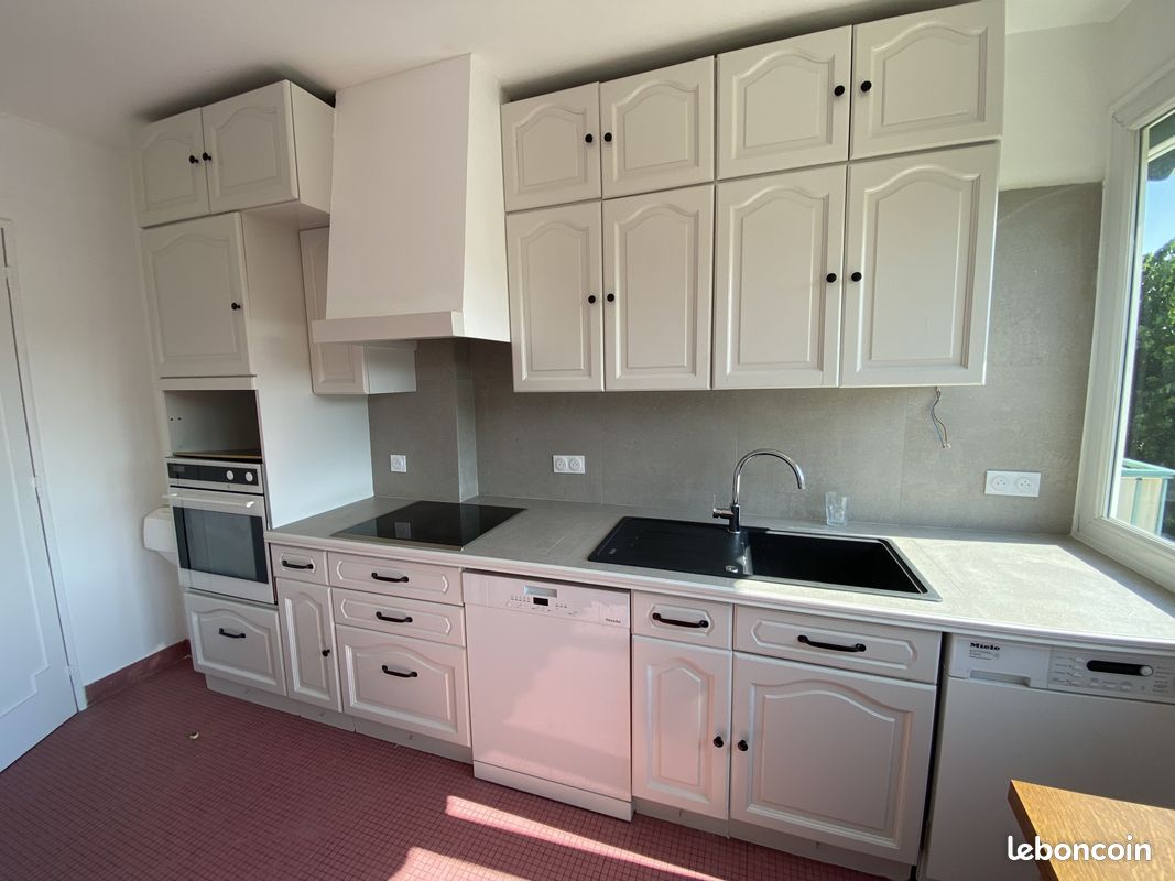 Appartement a louer saint-germain-en-laye - 5 pièce(s) - 97 m2 - Surfyn