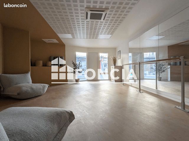 Appartement 1 pièce 30 m² · à Le Mans · 30 m² · 476 €/mois