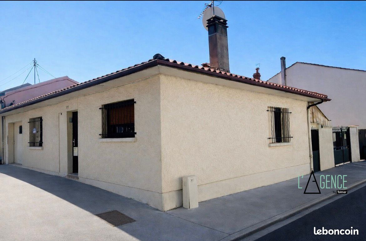 Maison 5 pièces 94 m² · à Bordeaux · 94 m² · 345 000 €