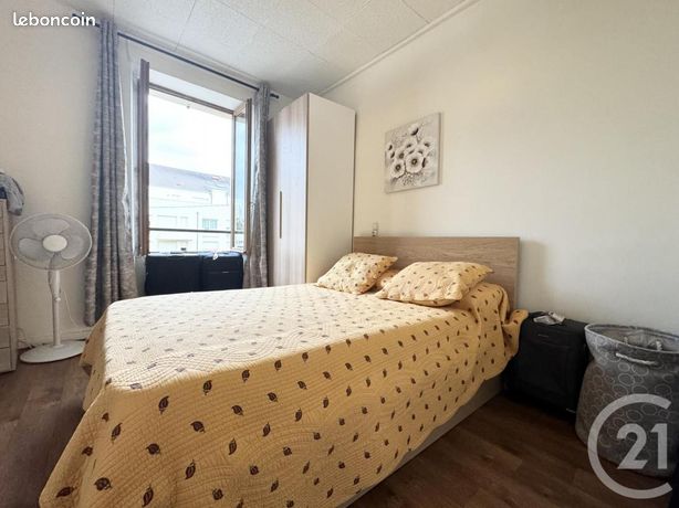 Maison a louer sarcelles - 4 pièce(s) - 58 m2 - Surfyn