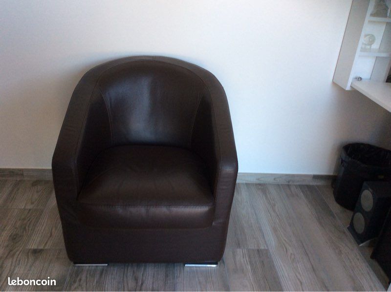 Fauteuil (image 3)