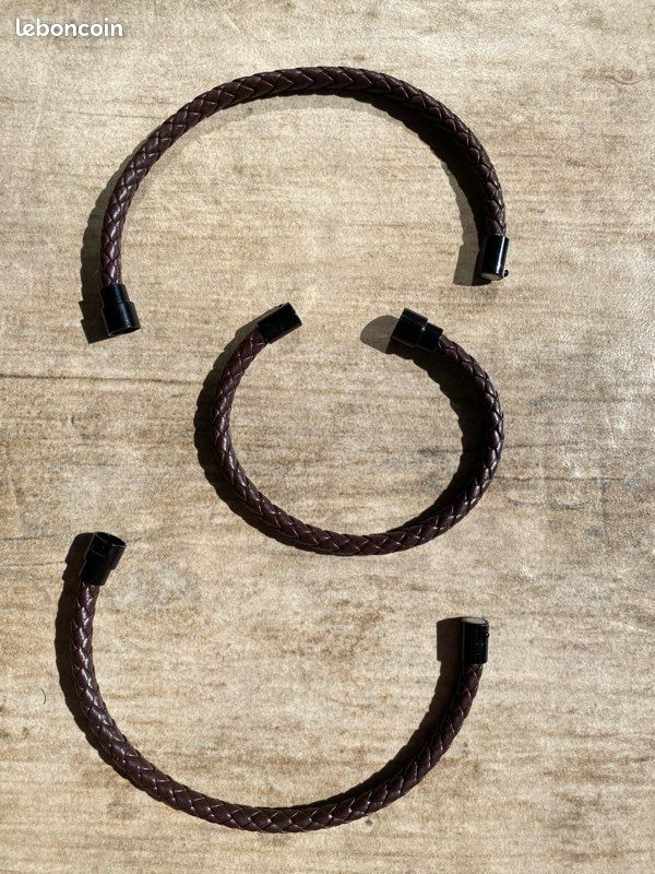Lot de 7 bracelets (image 6)