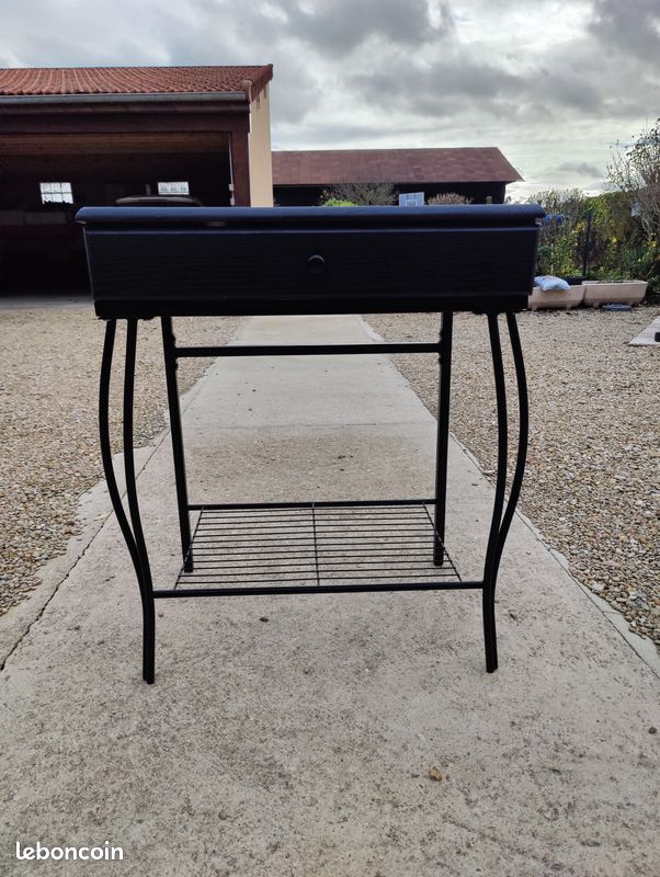 Meuble ordinateur (image 1)