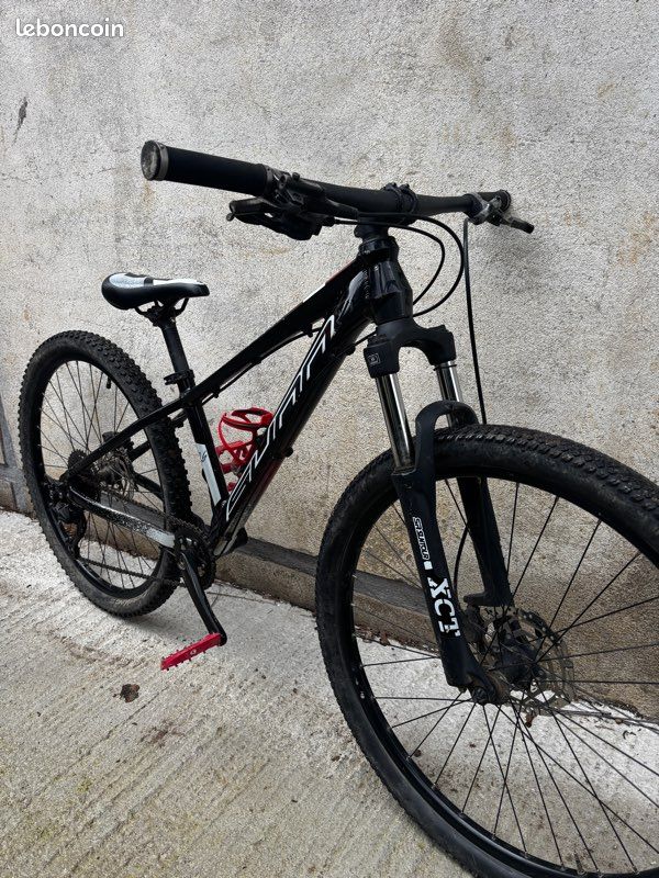 VTT Sunn Tox 26 (image 2)