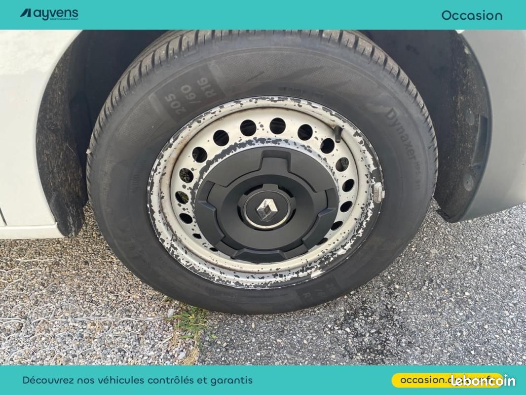 Renault Kangoo Van 1.5 Blue dCi 95ch Extra (image 2)