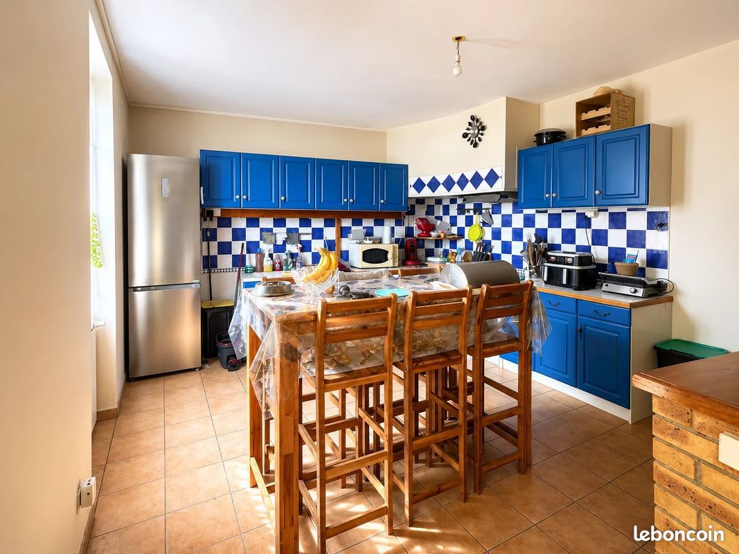 Maison 7 pièces 172 m² · à Louchy-Montfand · 172 m² · 175 000 €