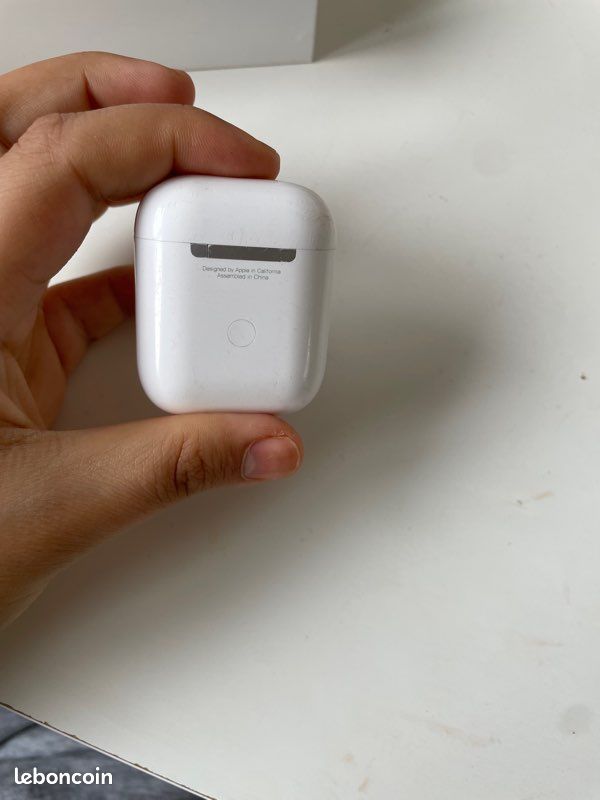IPhone 11 + AirPods 2 (image 4)