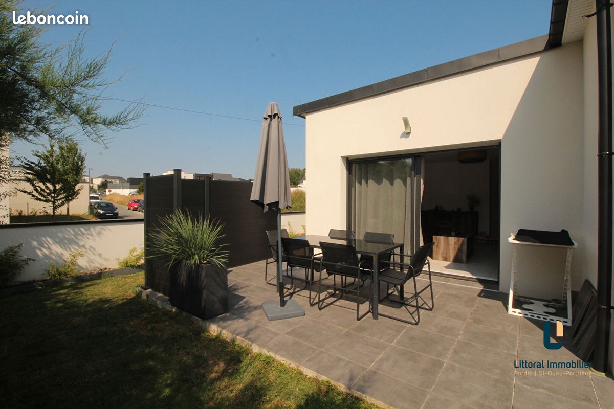 Maison 4 pièces 84 m² · à Langueux · 84 m² · 288 750 €