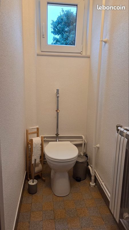 Appartement a louer mulhouse - 3 pièce(s) - 68 m2 - Surfyn