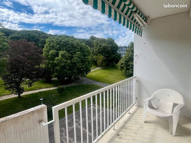 Appartement 2 pièces 33 m² · à Toulouse · 33 m² · 114 000 €