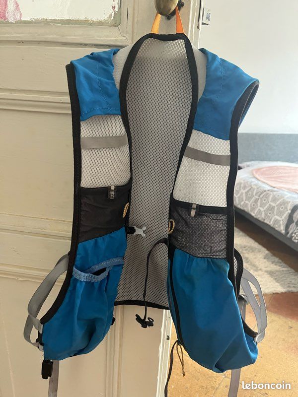 Sac de trail (image 1)