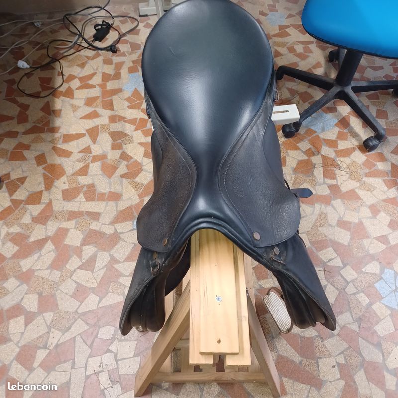 Selle equitation (image 2)