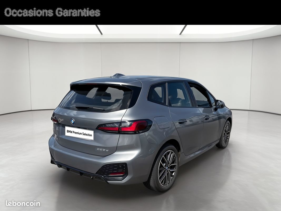 BMW Active Tourer 225e xDrive 245 ch DKG7 M Sport (image 5)