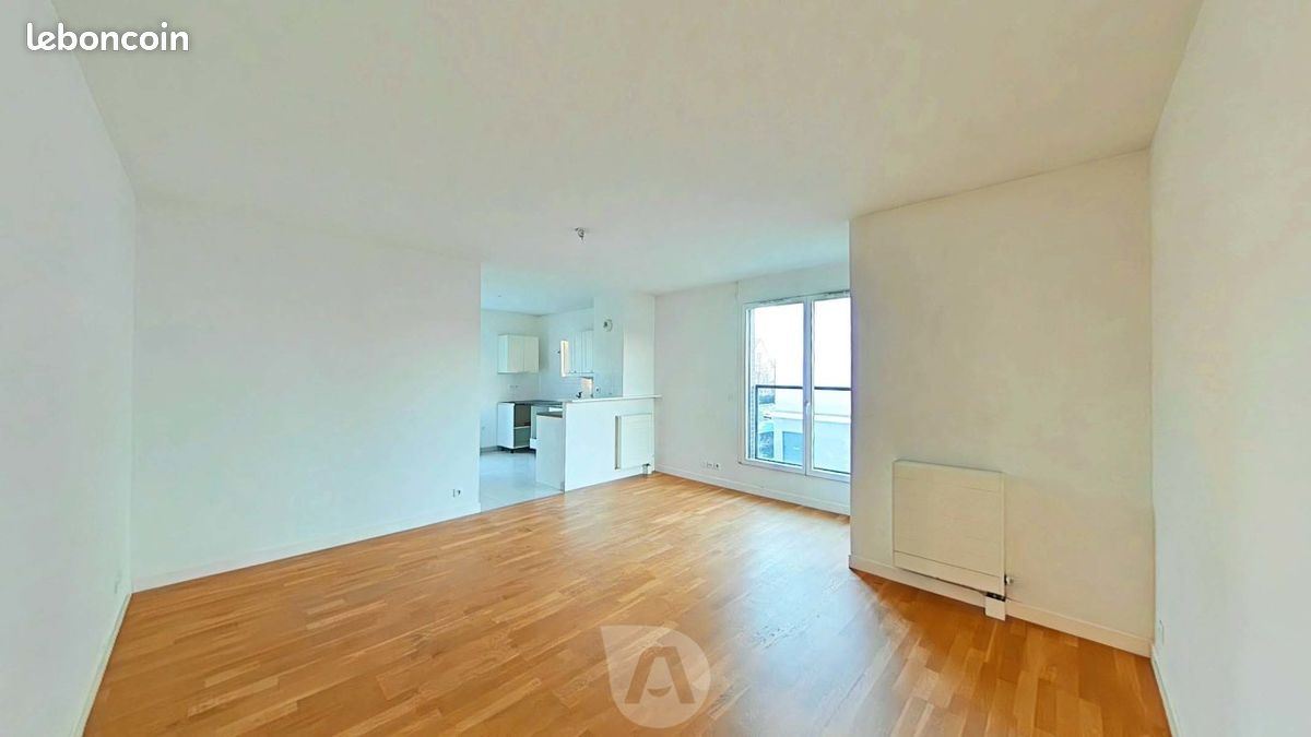 Appartement 3 pièces 70 m² · à Montmorency · 70 m² · 360 000 €