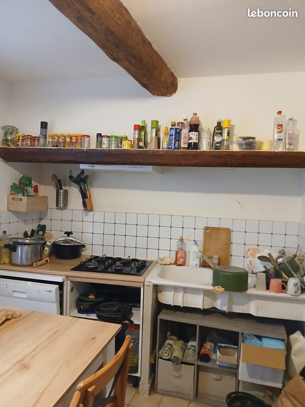 Maison de village 4 pièces 100 m² (image 16)
