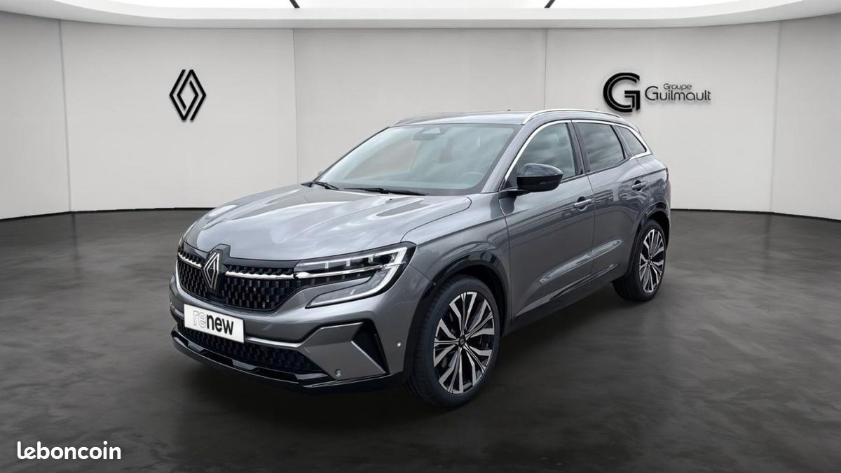 Renault Austral E-Tech hybrid 200 Iconic (image 1)