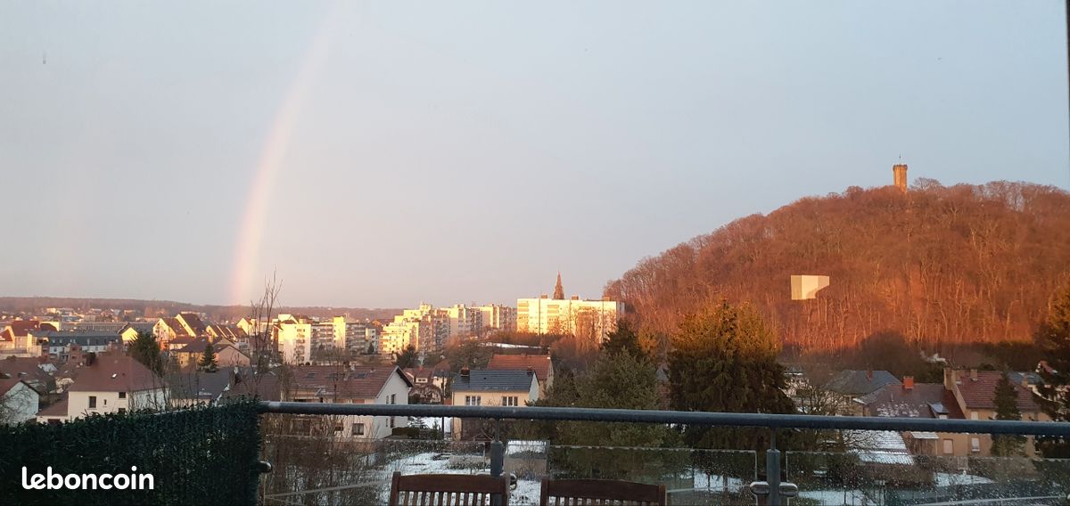 Appartement 3 pièces 85 m² · à Forbach · 85 m² · 149 000 €