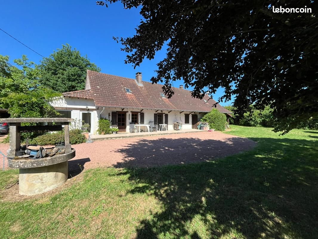 Maison 5 pièces 117 m² · à Louhans · 117 m² · 172 000 €