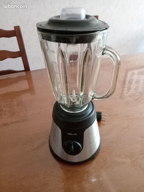 Vend Blender proline (image 2)