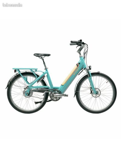 Velo électrique (image 1)