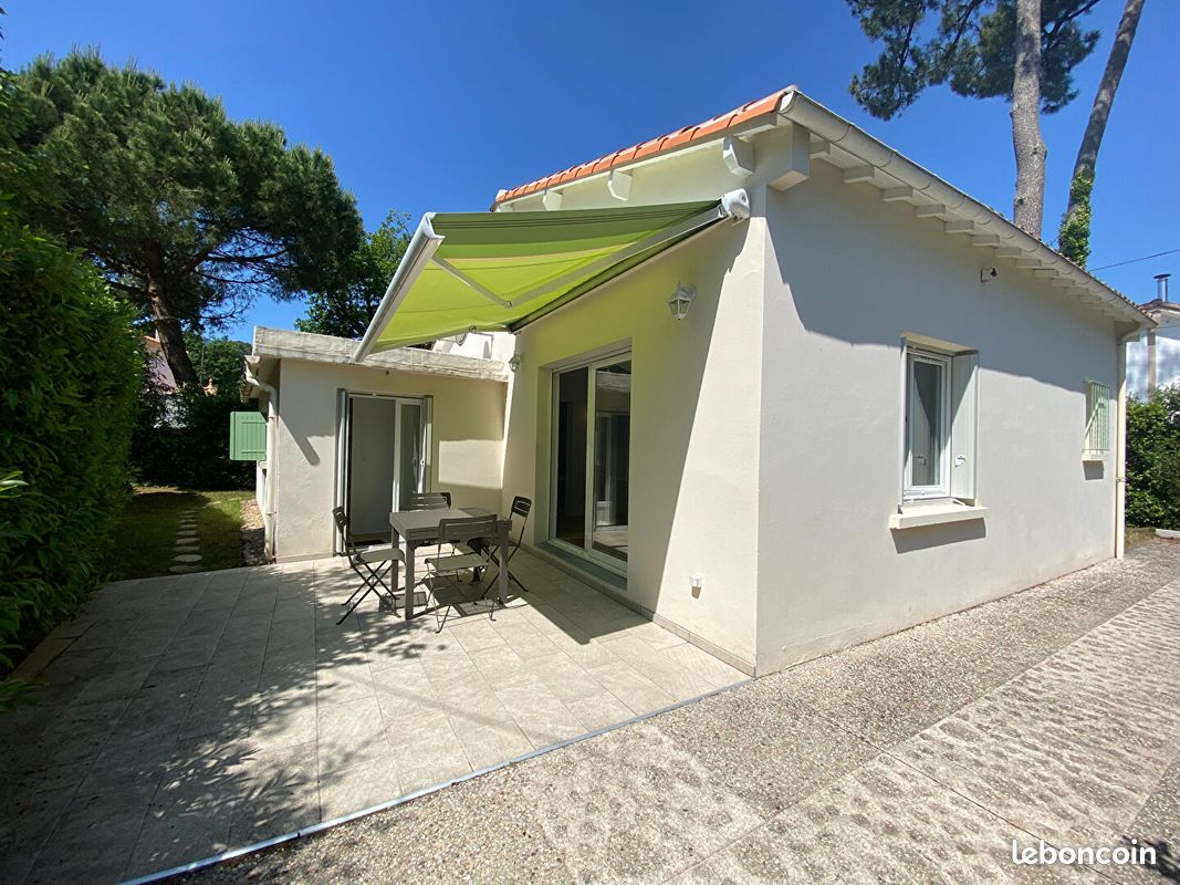 Maison 3 pièces 61 m² · à Royan · 61 m² · 345 000 €