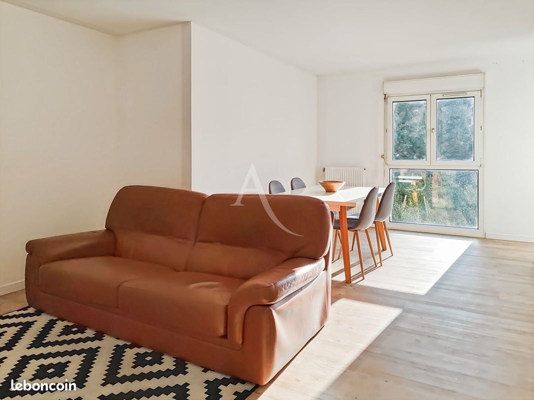 Appartement 2 pièce(s) 57 m²à louer Melun