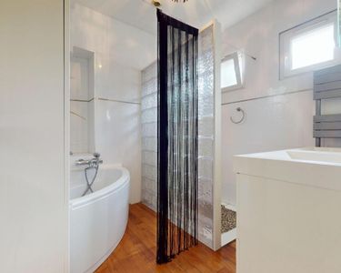Maison 460 000 € - 138 m²