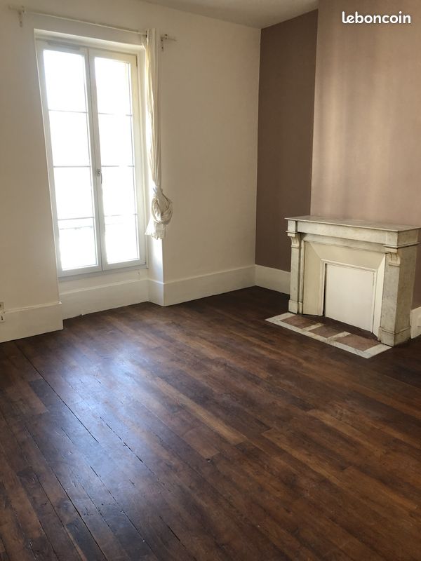 Appartement 2 pièces 45 m² · à Dijon · 45 m² · 630 €