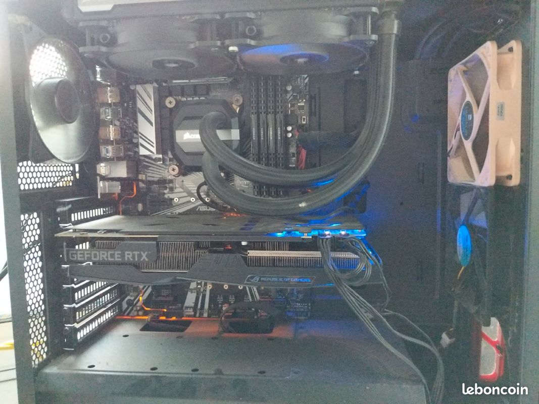 Ordinateur Gaming (image 3)