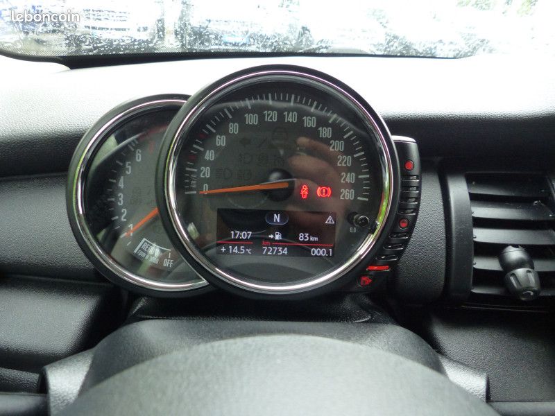 Mini MINI ONE 75CH (image 20)