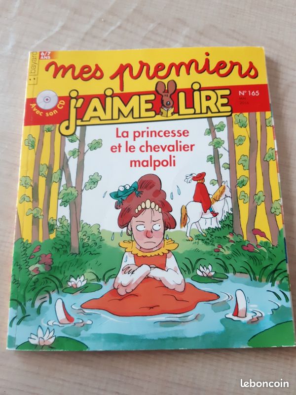 Livres J'aime Lire (image 3)