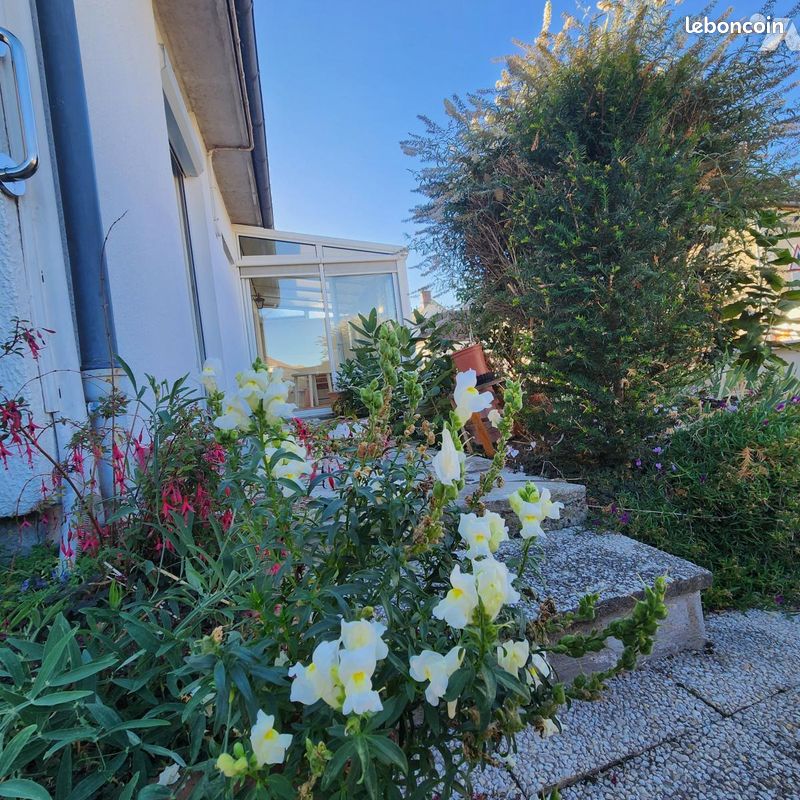 Maison 4 pièces 73 m² · à Avezé · 73 m² · 95 400 €