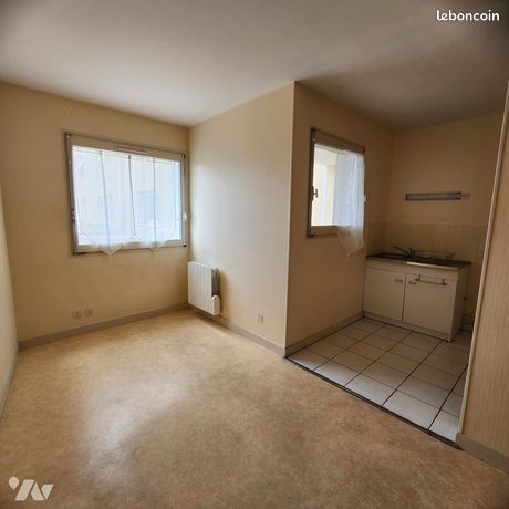 Appartement 47 m² LA FERTE BERNARD