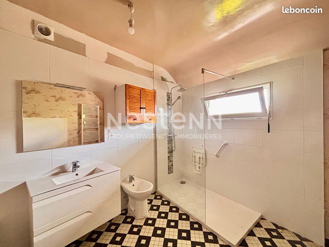 Maison de ville 5 pièces 118 m² (image 12)