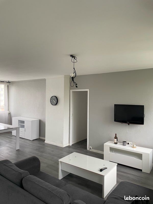 Appartement 3 pièces 73 m² · à Mourenx · 73 m² · 710 €/mois