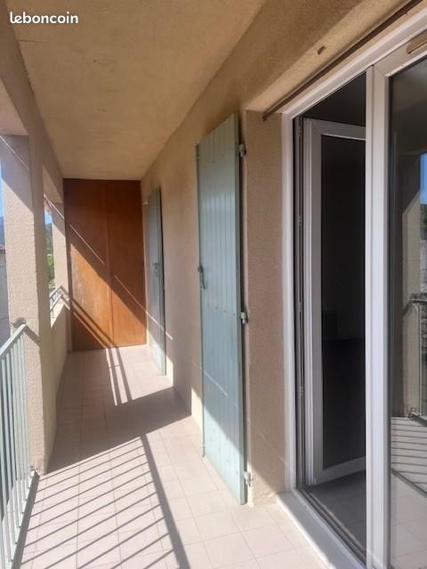 Appartement 3 pièces 75 m² · à Brignoles · 75 m² · 805 €/mois
