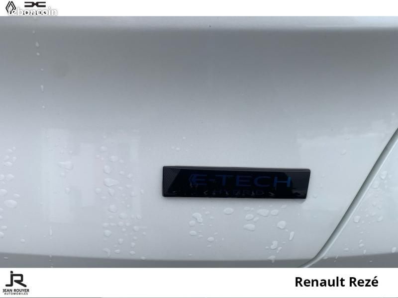 Renault Captur 1.6 E-Tech full hybrid 145ch esprit Alpine (image 32)