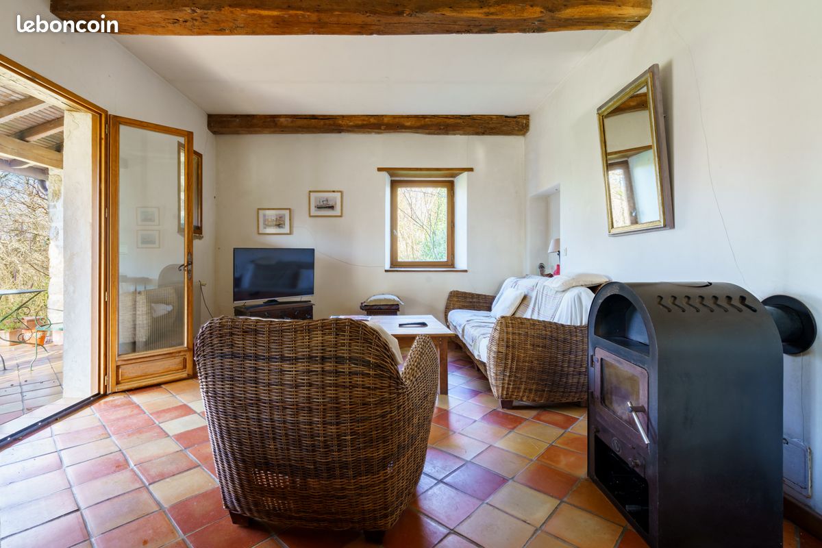 Maison 5 pièces 130 m² - Saint-André-de-Seignanx 40390 (image principale 3)