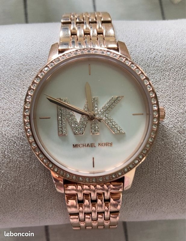 Montre Michael Kors (image 5)