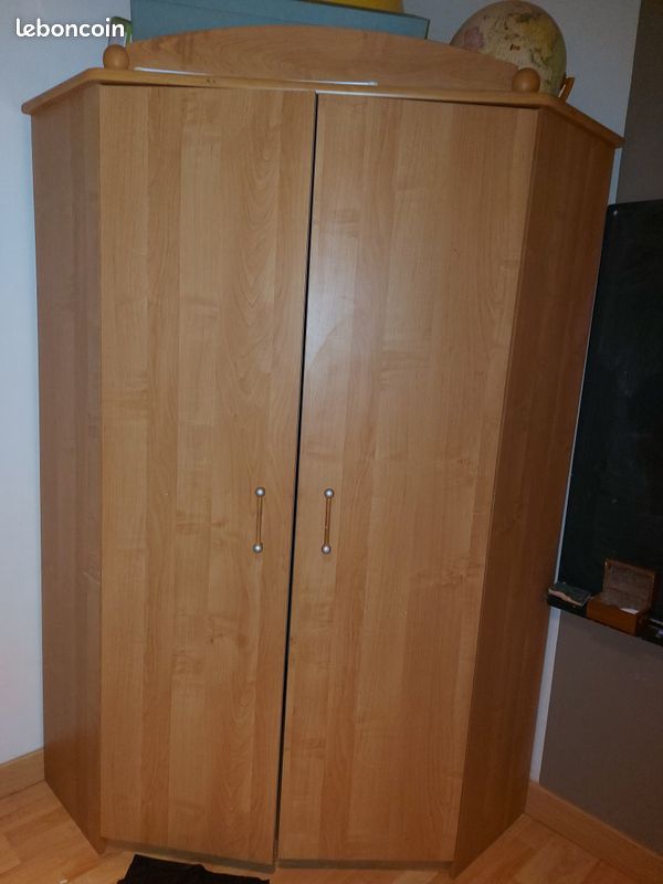 Vend armoire d'angle (image 2)