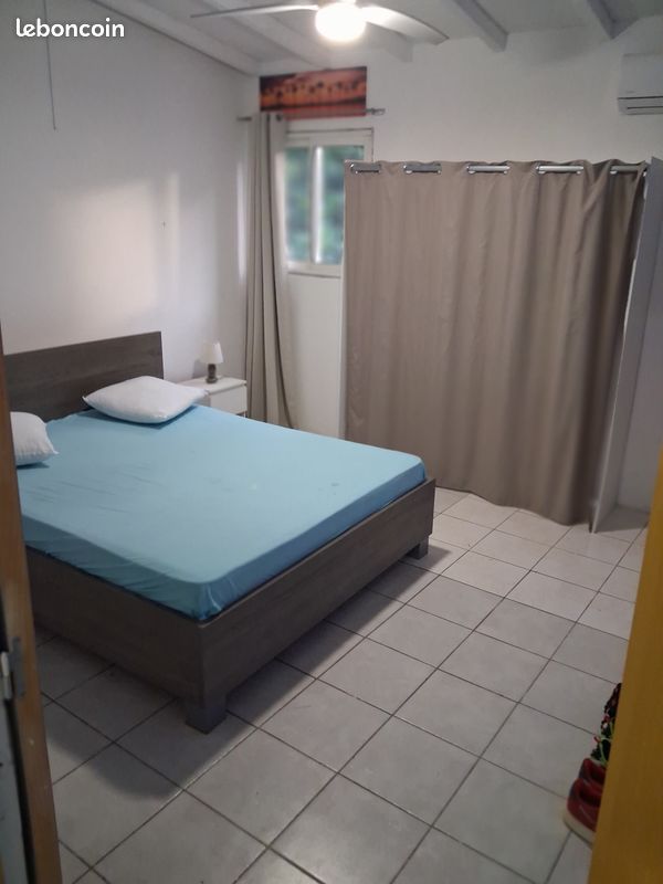 Appartement 2 pièces 45 m² · à Petit-Bourg · 45 m² · 700 €/mois