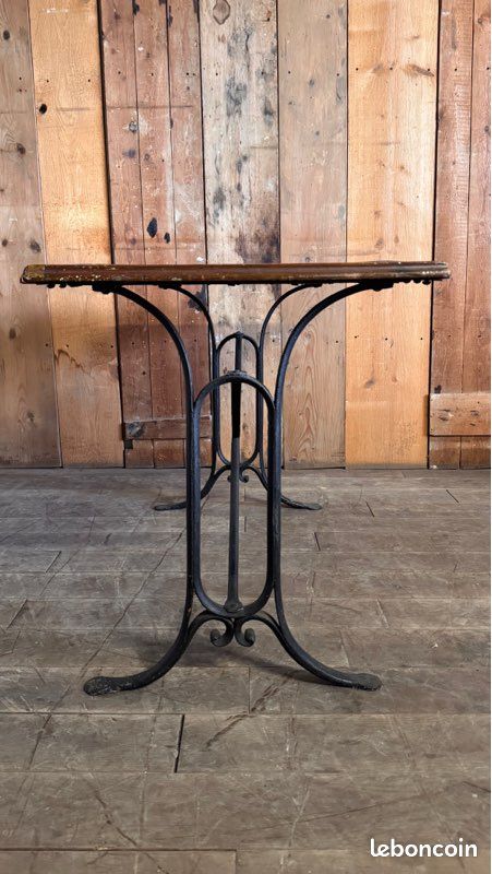 Table bistrot (image 9)